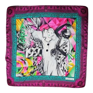 GIANNI VERSACE SCARF